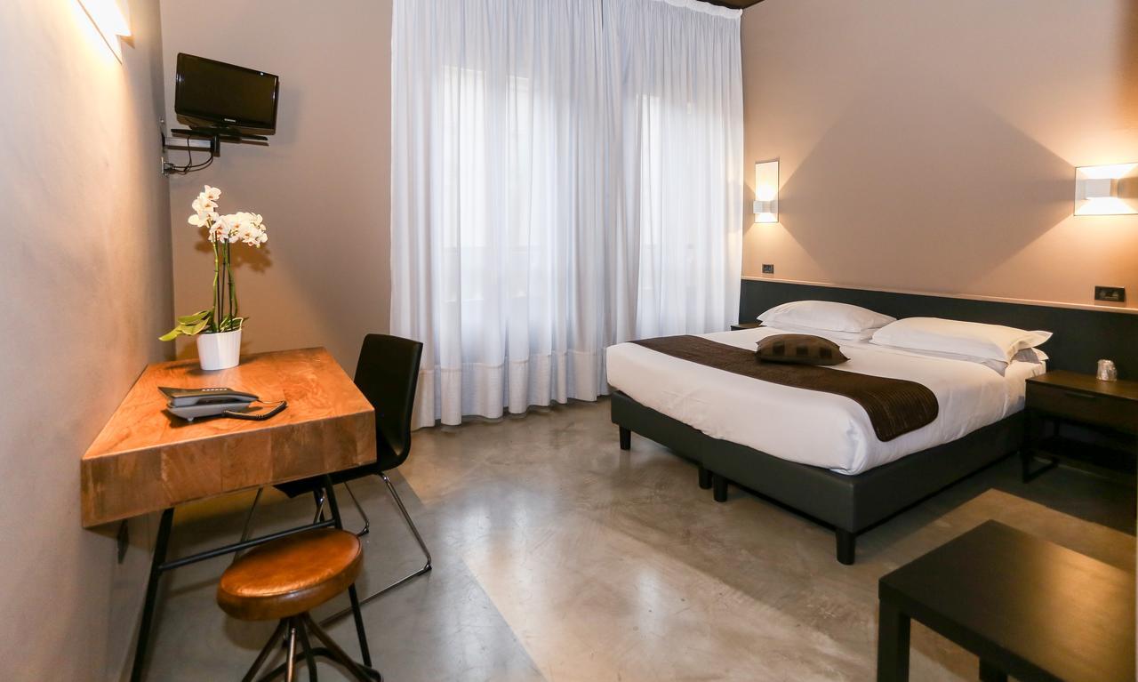 Hotel Mignon Padova Exterior photo