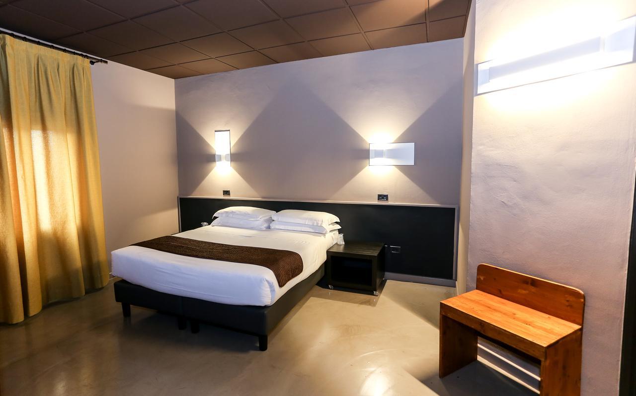 Hotel Mignon Padova Exterior photo