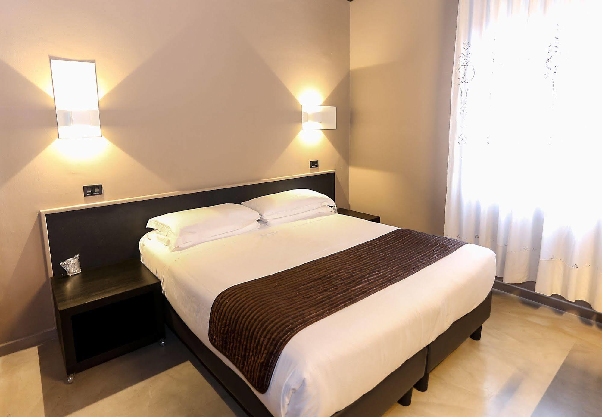 Hotel Mignon Padova Exterior photo