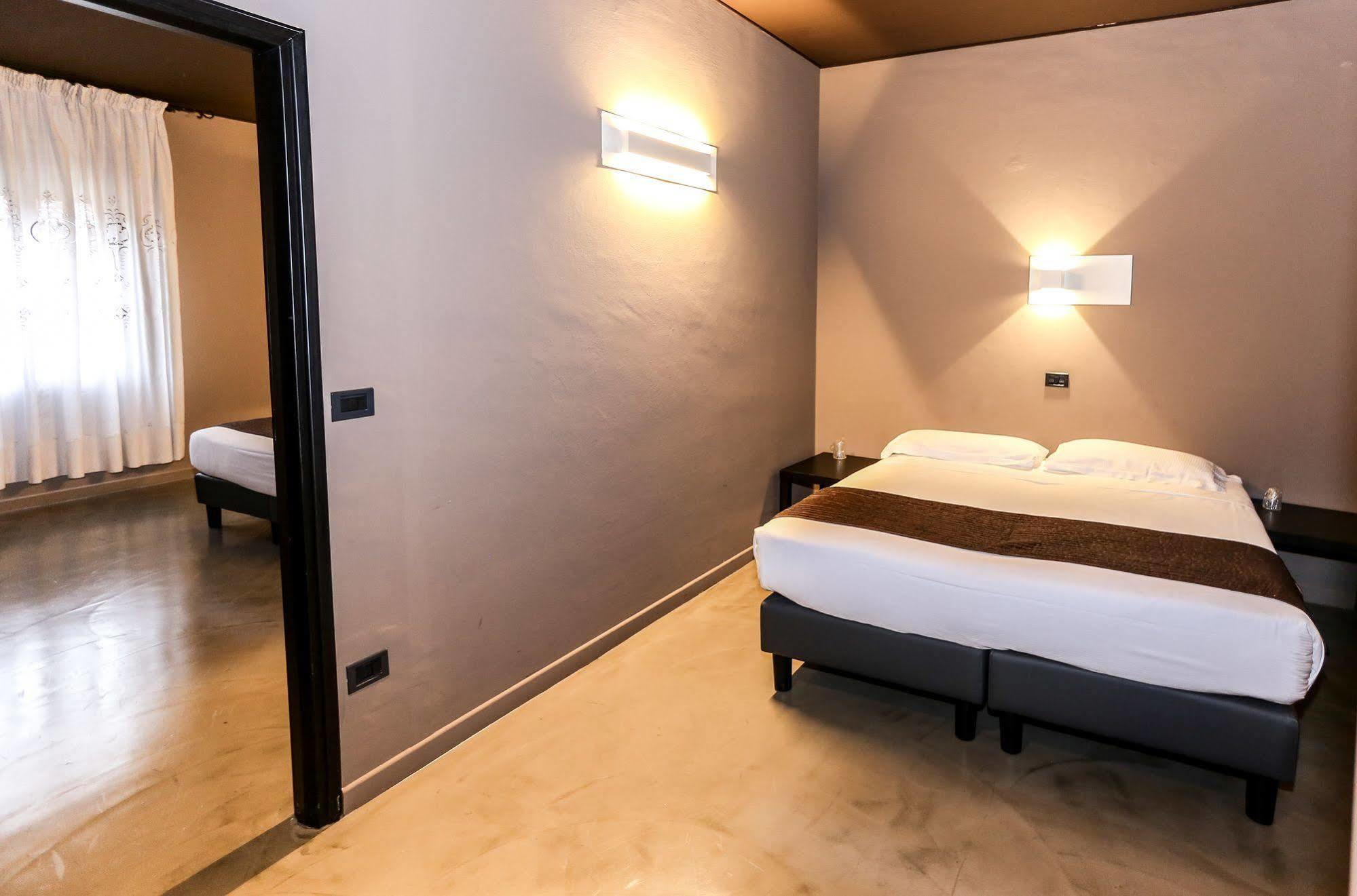 Hotel Mignon Padova Exterior photo