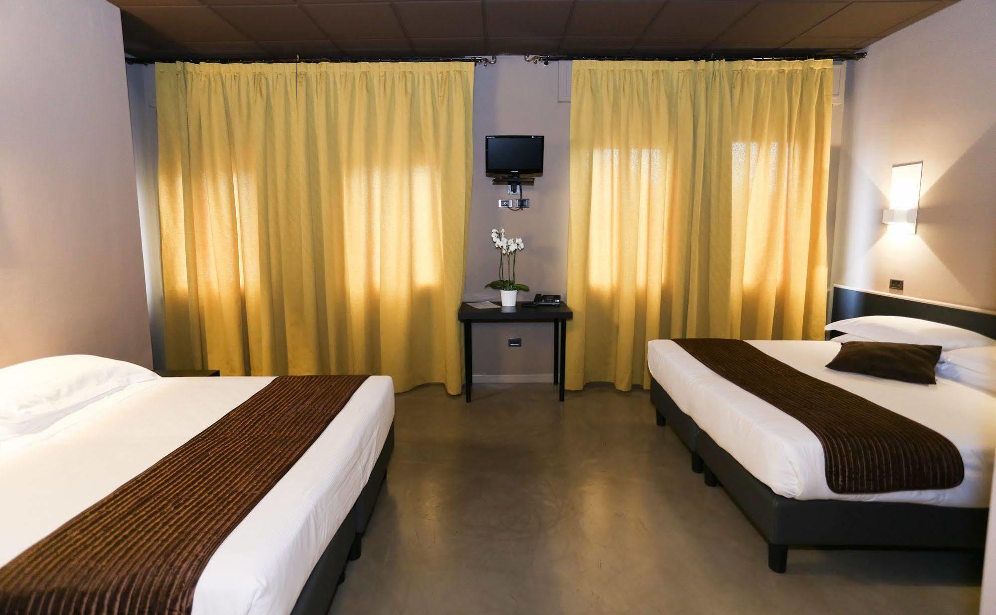Hotel Mignon Padova Exterior photo